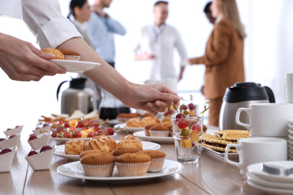 Headerbild CRIF: Marketing Business Breakfast 2026