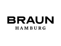 Logo BRAUN Hamburg GmbH & Co. KG