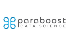 Logo Paraboost GmbH