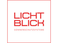 Logo Lichtblick Sonnenschutzsysteme GmbH