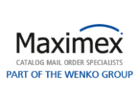 Logo Maximex GmbH & Co. KG