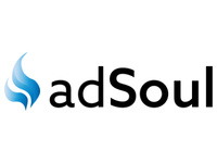 Logo adSoul GmbH