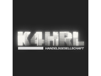 Logo K4HRL GmbH
