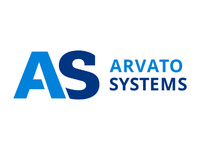 Logo Arvato Systems GmbH