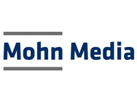 Logo Mohn Media Mohndruck GmbH