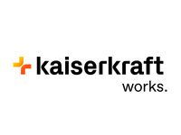 Logo KAISER+KRAFT GmbH