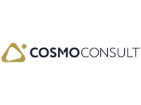 Logo COSMO CONSULT GmbH
