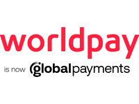 Logo Worldpay UK Ltd