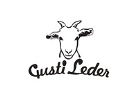 Logo Gusti Leder GmbH