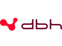 Logo dbh Logistics IT AG