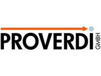 Logo Proverdi GmbH