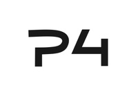 Logo P4 Consultants GmbH