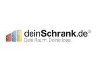 Logo deinSchrank.de GmbH
