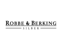 Logo Robbe & Berking Silbermanufaktur seit 1874 GmbH & Co. KG
