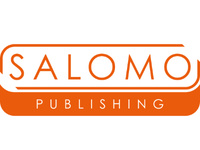Logo salomo publishing