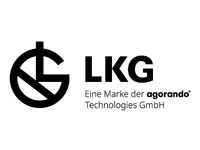 Logo Agorando Technologies GmbH