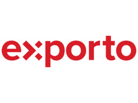 Logo exporto GmbH