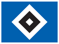 Logo HSV Fußball AG & Co. KGaA