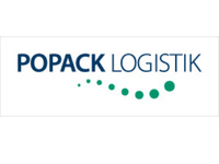 Logo Popack Logistik GmbH