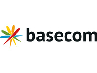 Logo Basecom GmbH und Co. KG