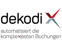 Logo dekodi Deutscher Konverterdienst GmbH