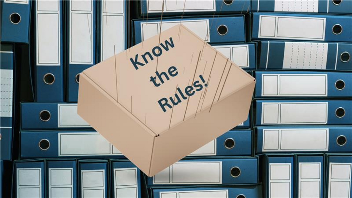 Headerbild "Die neue PPWR in der Praxis – Jetzt fit werden für die neuen Verpackungsregeln!" Headerbild "Die neue PPWR in der Praxis – Jetzt fit werden für die neuen Verpackungsregeln!"