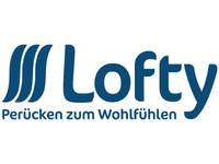 Logo Lofty Zweitfrisuren GmbH