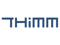 Logo THIMM Verpackung GmbH + Co. KG