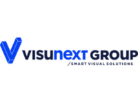 Logo visunext SE