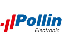 Logo Pollin Electronic GmbH