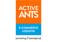 Logo Active Ants Germany GmbH
