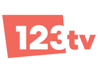 Logo 1-2-3.TV GmbH