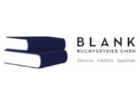 Logo Buch Vertrieb Blank GmbH