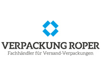Logo Verpackung Roper GmbH & Co. KG