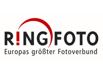 Logo RINGFOTO GmbH & Co. KG