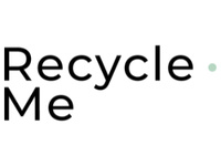 Logo RecycleMe GmbH