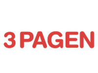 Logo 3 Pagen Versand und Handelsgesellschaft 