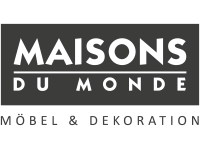 Logo Maisons du Monde France SAS