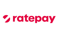 Logo Ratepay GmbH