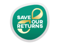 Logo Save Our Returns GmbH