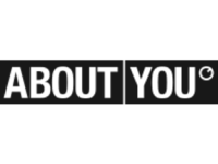 Logo ABOUT YOU AG & Co. KG