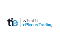 Logo Trust in ePlaces Trading GmbH