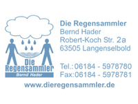 Logo Bernd Hader