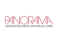 Logo PANORAMA GmbH