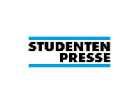 Logo ACADEMIA-PRESS/STUDENTEN-PRESSE