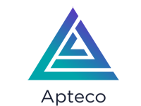 Logo Apteco GmbH
