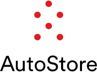 Logo AutoStore System GmbH