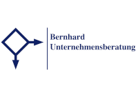 Logo Bernhard Unternehmensberatung GmbH