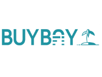 Logo BuyBay GmbH