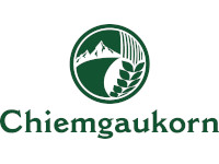 Logo Chiemgaukorn GmbH & Co. KG